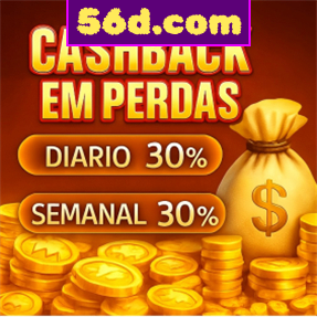 56d.com Fundo de Resgate de Perdas Semanais