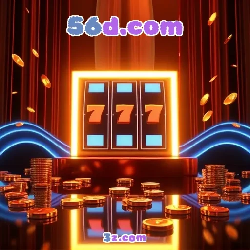 56d.com: Descubra o Fascinante Mundo do Cassino Ao Vivo