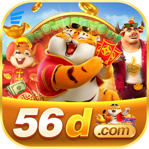 56d.com Cassino Online