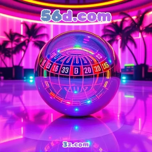 56d.com: O Mundo Fascinante das Caça-Níqueis Online